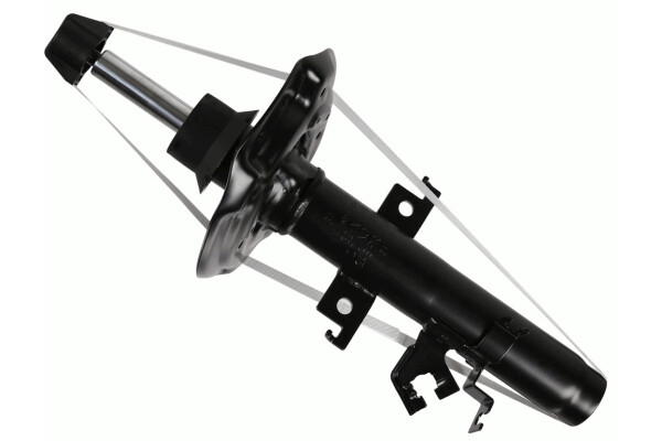 SACHS 317 626 — Amortyzator